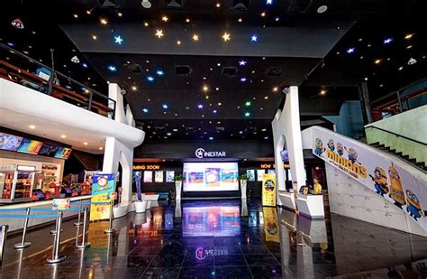 rạp chiếu phim nguyễn trãi|CineStar Quốc Thanh .